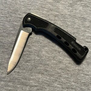 1997 Buck 444 Bucklite Lock Back Knife